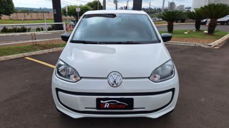 VOLKSWAGEN UP 1.0 12V TAKE FLEX, Foto 3