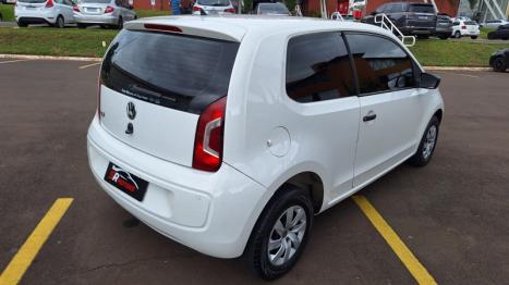 VOLKSWAGEN UP 1.0 12V TAKE FLEX, Foto 5