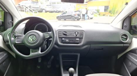 VOLKSWAGEN UP 1.0 12V TAKE FLEX, Foto 6