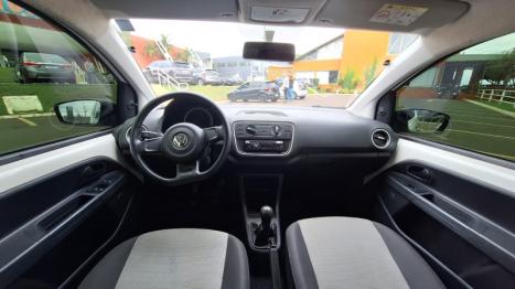 VOLKSWAGEN UP 1.0 12V TAKE FLEX, Foto 8