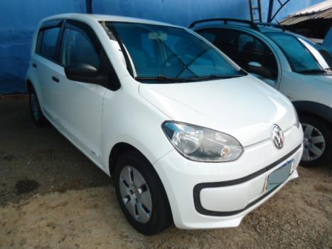 VOLKSWAGEN UP 1.0 12V 4P TAKE FLEX, Foto 2