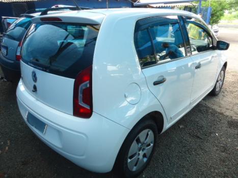 VOLKSWAGEN UP 1.0 12V 4P TAKE FLEX, Foto 6