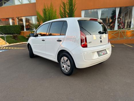 VOLKSWAGEN UP 1.0 12V 4P TAKE FLEX, Foto 4