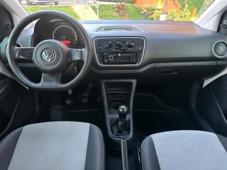 VOLKSWAGEN UP 1.0 12V 4P TAKE FLEX, Foto 7