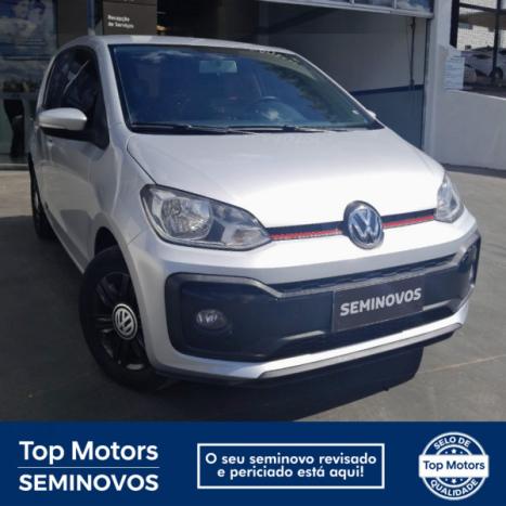 VOLKSWAGEN UP 1.0 12V 4P TSI FLEX MOVE UP, Foto 1