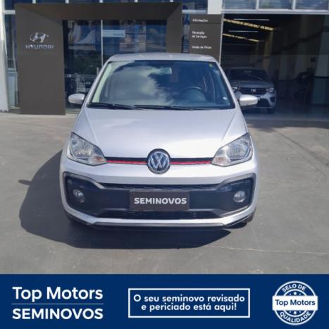 VOLKSWAGEN UP 1.0 12V 4P TSI FLEX MOVE UP, Foto 2