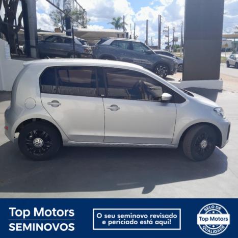 VOLKSWAGEN UP 1.0 12V 4P TSI FLEX MOVE UP, Foto 7