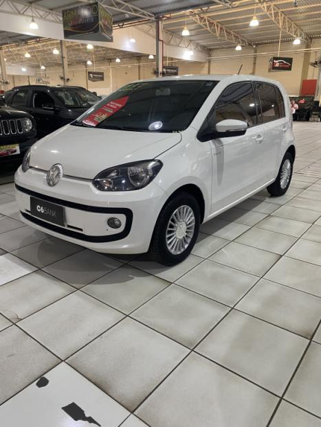 VOLKSWAGEN UP 1.0 12V 4P TSI FLEX MOVE UP, Foto 4