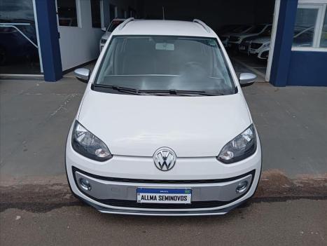 VOLKSWAGEN UP 1.0 12V 4P FLEX MOVE UP, Foto 2