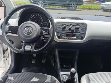 VOLKSWAGEN UP 1.0 12V 4P FLEX MOVE UP, Foto 9