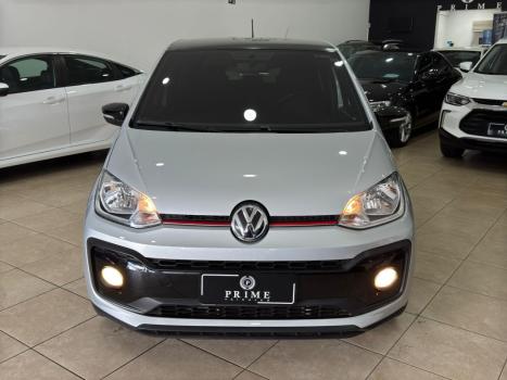 VOLKSWAGEN UP 1.0 12V 4P FLEX MOVE UP, Foto 2