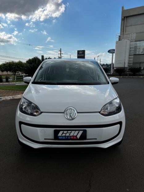 VOLKSWAGEN UP 1.0 12V 4P FLEX MOVE UP, Foto 5