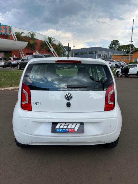 VOLKSWAGEN UP 1.0 12V 4P FLEX MOVE UP, Foto 6