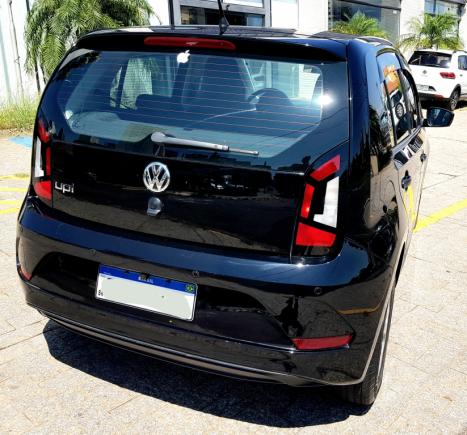 VOLKSWAGEN UP 1.0 12V 4P TAKE FLEX, Foto 1