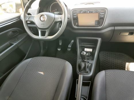 VOLKSWAGEN UP 1.0 12V 4P TAKE FLEX, Foto 8