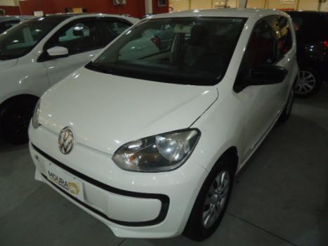 VOLKSWAGEN UP 1.0 12V TAKE FLEX, Foto 1