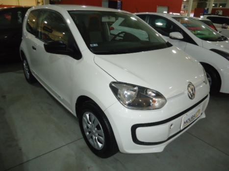 VOLKSWAGEN UP 1.0 12V TAKE FLEX, Foto 2