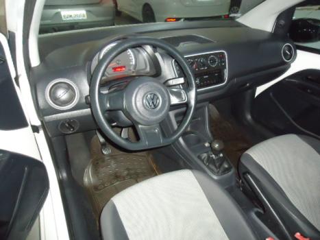 VOLKSWAGEN UP 1.0 12V TAKE FLEX, Foto 4