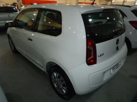 VOLKSWAGEN UP 1.0 12V TAKE FLEX, Foto 5