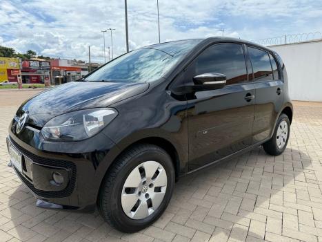 VOLKSWAGEN UP 1.0 12V 4P FLEX MOVE UP, Foto 3