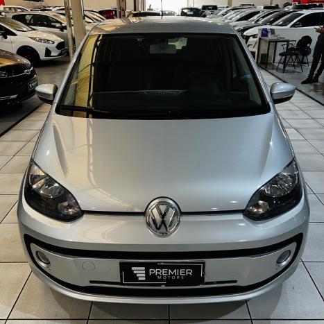 VOLKSWAGEN UP 1.0 12V 4P TSI FLEX MOVE UP, Foto 2