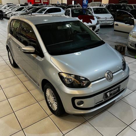 VOLKSWAGEN UP 1.0 12V 4P TSI FLEX MOVE UP, Foto 3