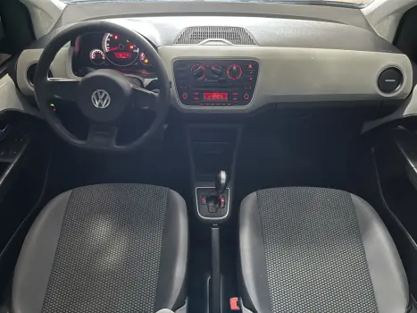 VOLKSWAGEN UP 1.0 12V 4P FLEX MOVE UP AUTOMATIZADO, Foto 12