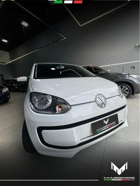 VOLKSWAGEN UP 1.0 12V TAKE FLEX, Foto 3