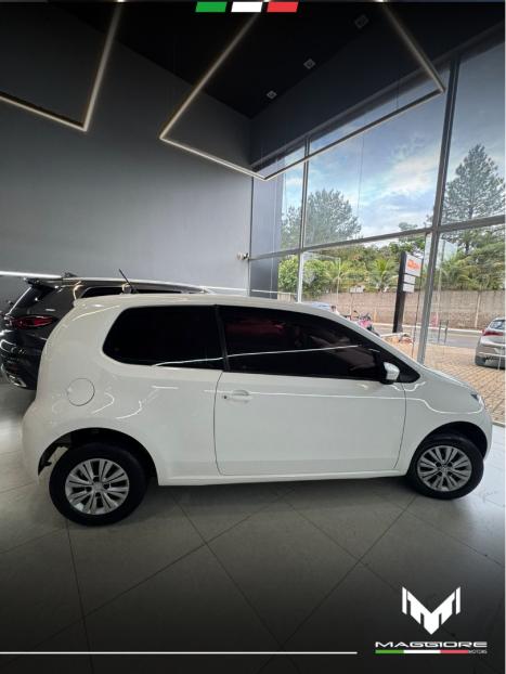 VOLKSWAGEN UP 1.0 12V TAKE FLEX, Foto 4