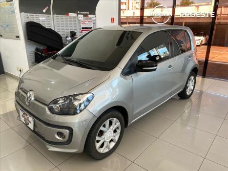 VOLKSWAGEN UP 1.0 12V 4P HIGH FLEX, Foto 1