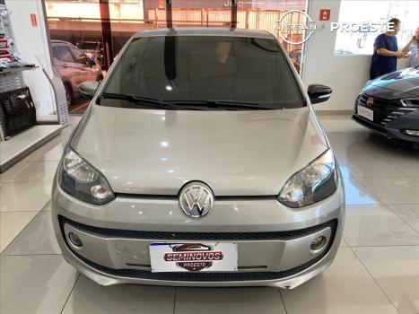 VOLKSWAGEN UP 1.0 12V 4P HIGH FLEX, Foto 2