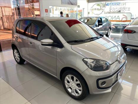 VOLKSWAGEN UP 1.0 12V 4P HIGH FLEX, Foto 3