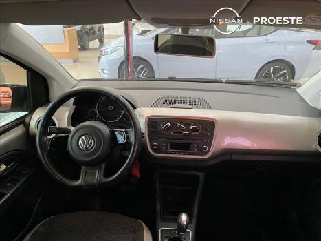 VOLKSWAGEN UP 1.0 12V 4P HIGH FLEX, Foto 6