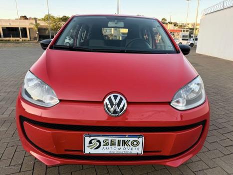 VOLKSWAGEN UP 1.0 12V 4P TAKE FLEX, Foto 2