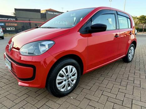 VOLKSWAGEN UP 1.0 12V 4P TAKE FLEX, Foto 3