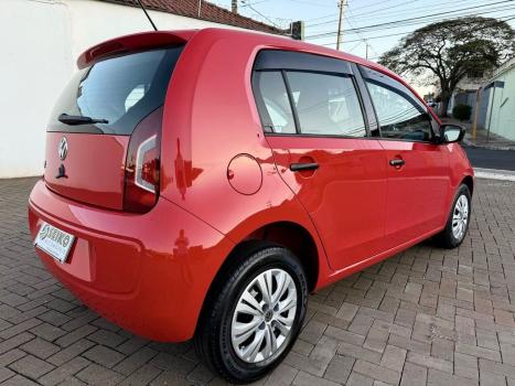 VOLKSWAGEN UP 1.0 12V 4P TAKE FLEX, Foto 5