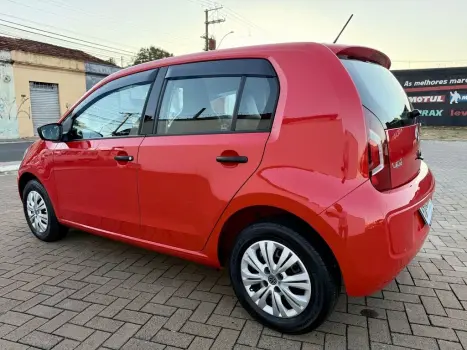 VOLKSWAGEN UP 1.0 12V 4P TAKE FLEX, Foto 7