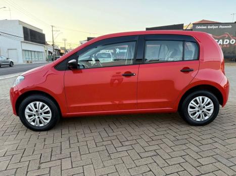 VOLKSWAGEN UP 1.0 12V 4P TAKE FLEX, Foto 8