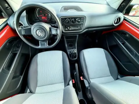 VOLKSWAGEN UP 1.0 12V 4P TAKE FLEX, Foto 10