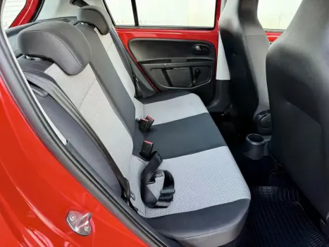 VOLKSWAGEN UP 1.0 12V 4P TAKE FLEX, Foto 13