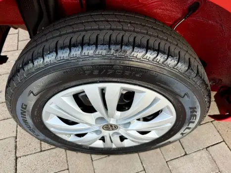 VOLKSWAGEN UP 1.0 12V 4P TAKE FLEX, Foto 16