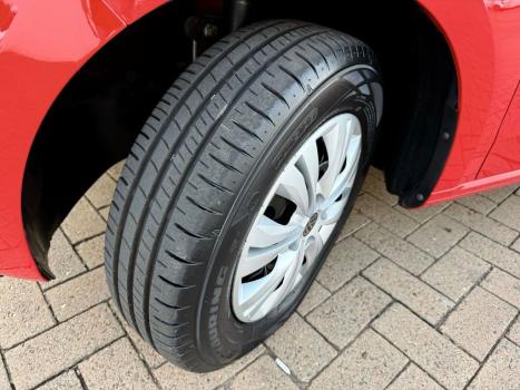 VOLKSWAGEN UP 1.0 12V 4P TAKE FLEX, Foto 17