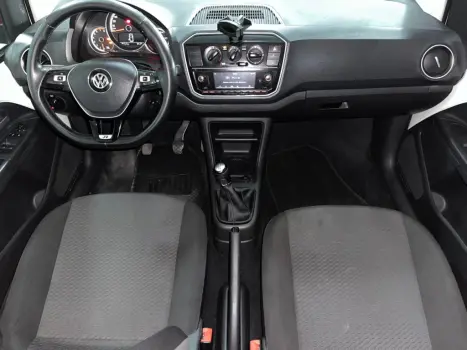 VOLKSWAGEN UP 1.0 12V 4P TSI FLEX MOVE UP, Foto 4