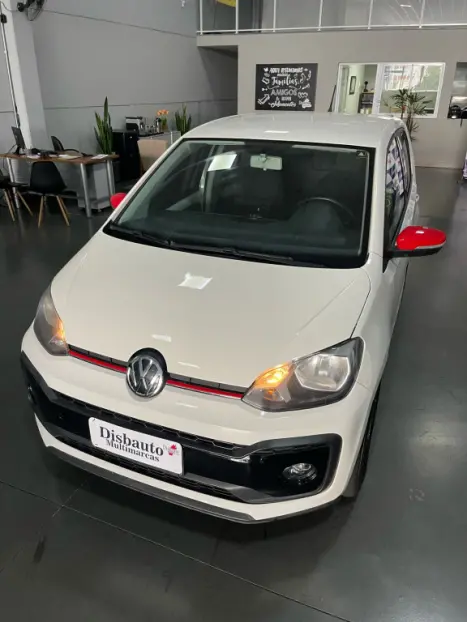 VOLKSWAGEN UP 1.0 12V 4P TSI FLEX MOVE UP, Foto 6