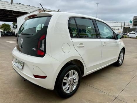 VOLKSWAGEN UP 1.0 12V 4P TSI FLEX MOVE UP, Foto 5