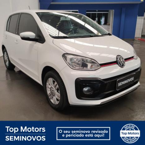 VOLKSWAGEN UP 1.0 12V 4P TSI FLEX MOVE UP, Foto 1