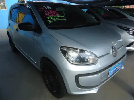 VOLKSWAGEN UP 1.0 12V 4P TAKE FLEX, Foto 2