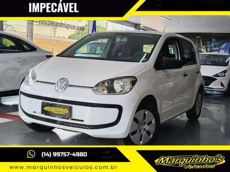 VOLKSWAGEN UP 1.0 12V TAKE FLEX, Foto 1