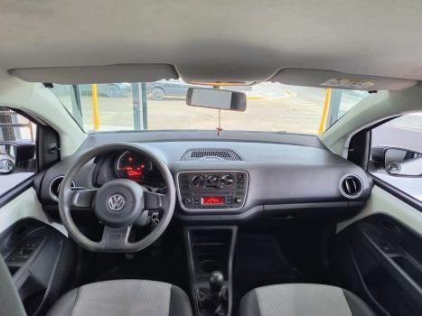 VOLKSWAGEN UP 1.0 12V TAKE FLEX, Foto 6