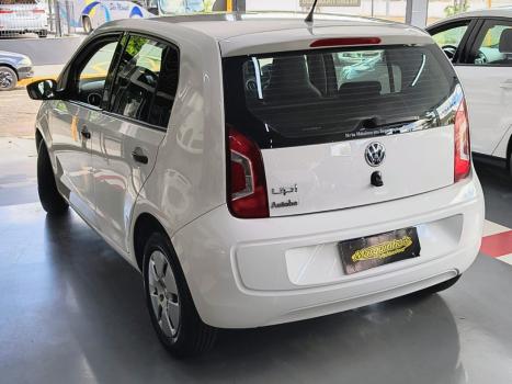 VOLKSWAGEN UP 1.0 12V TAKE FLEX, Foto 9